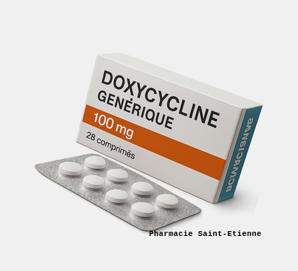 doxycycline