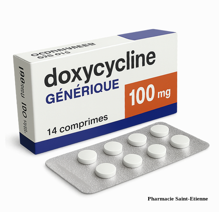doxycycline