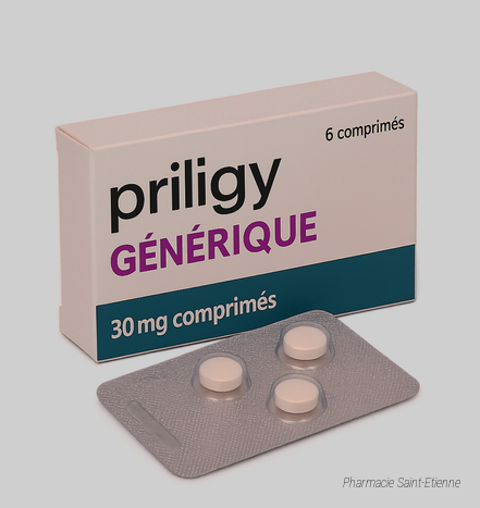 priligy