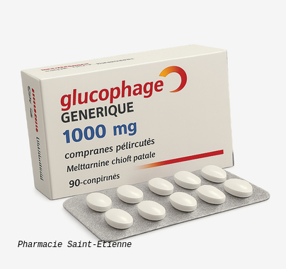 glucophage