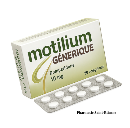 motilium