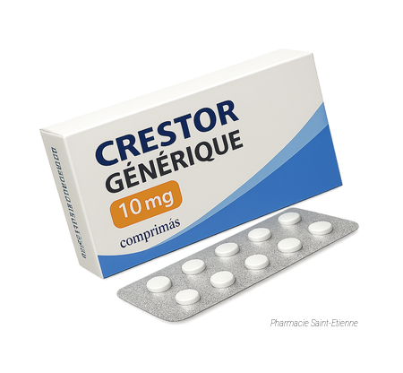 crestor