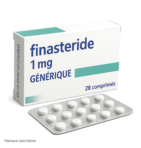 finasteride