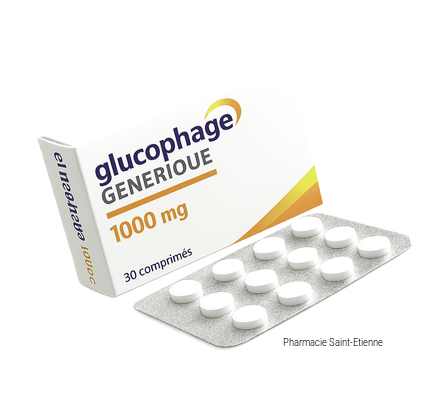 glucophage
