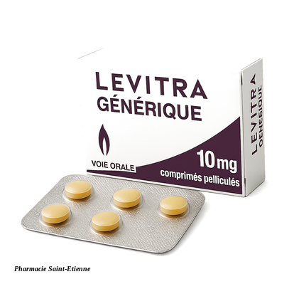 levitra