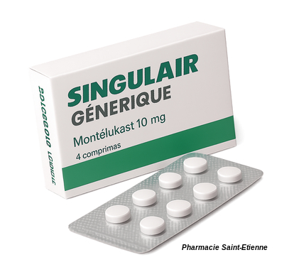 singulair