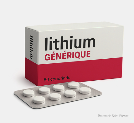 lithium