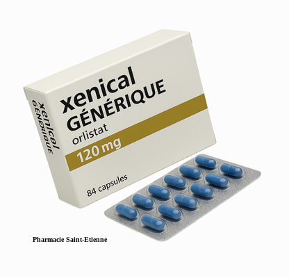 xenical
