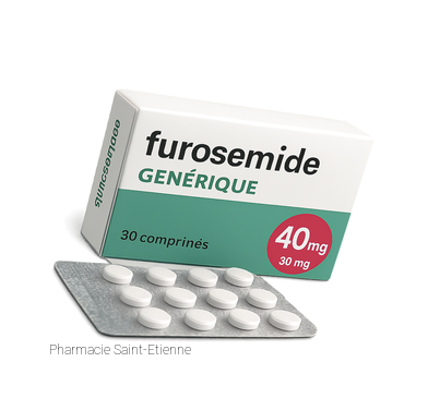 furosemide