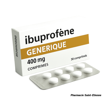ibuprofene