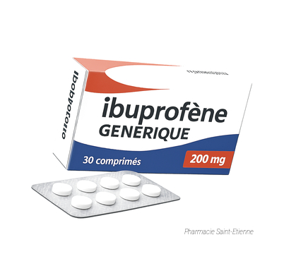 ibuprofene