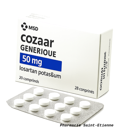 cozaar