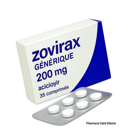 zovirax