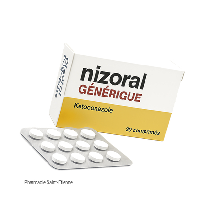 nizoral