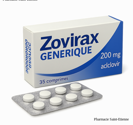 zovirax