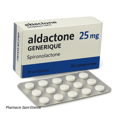 aldactone