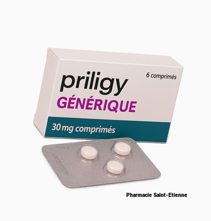 priligy