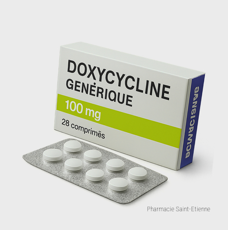 doxycycline