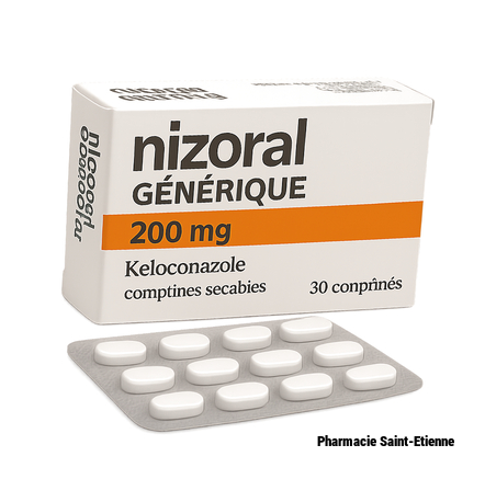 nizoral