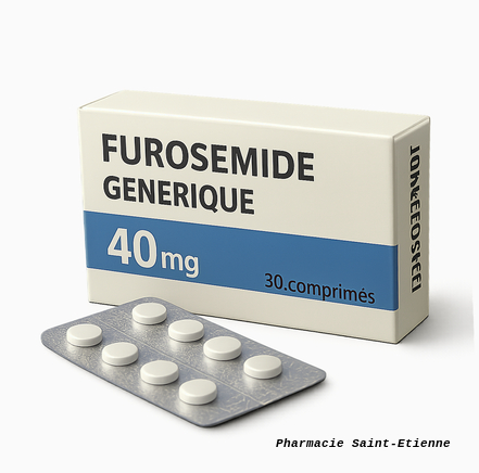 furosemide