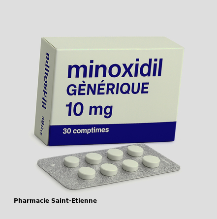 minoxidil