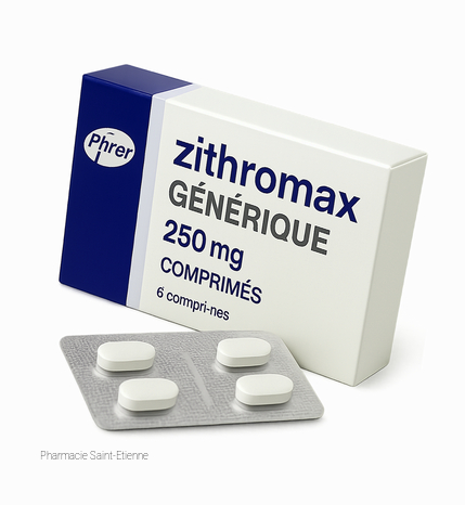 zithromax