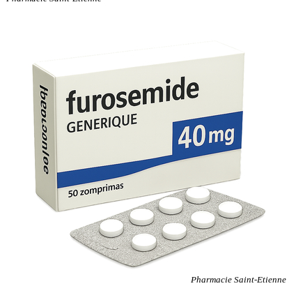 furosemide