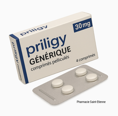 priligy