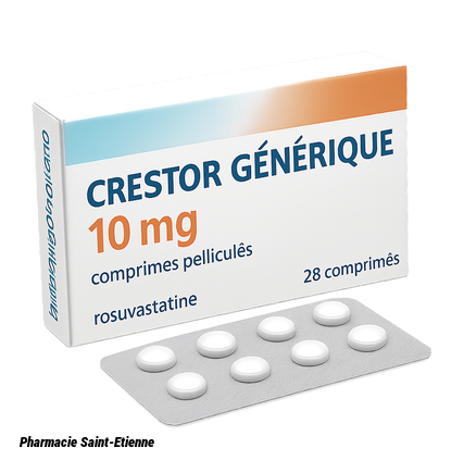 crestor
