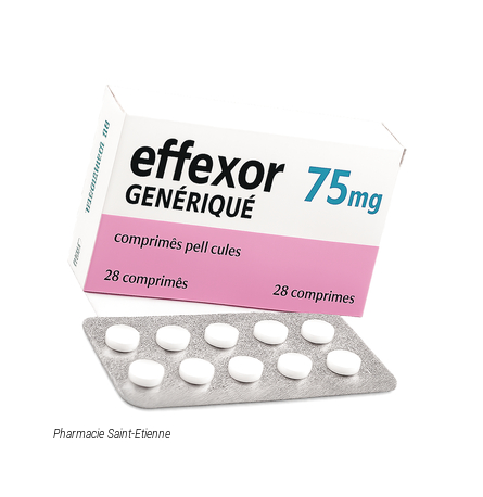 effexor