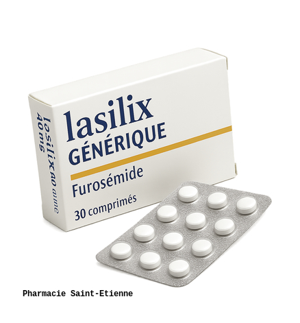 lasilix