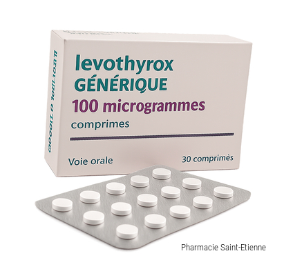 levothyrox