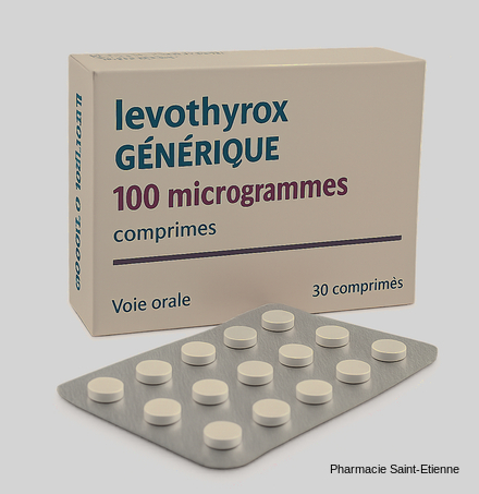 levothyrox