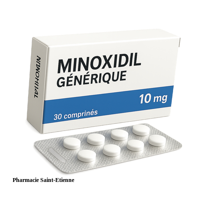 minoxidil