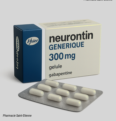 neurontin