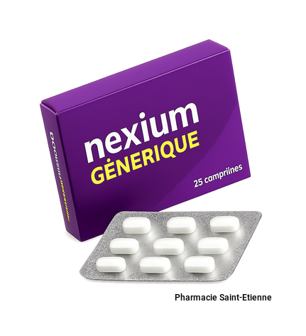 nexium