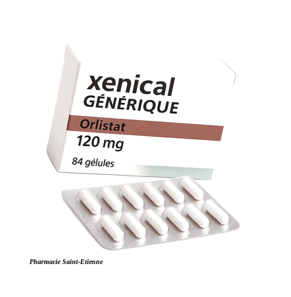 xenical