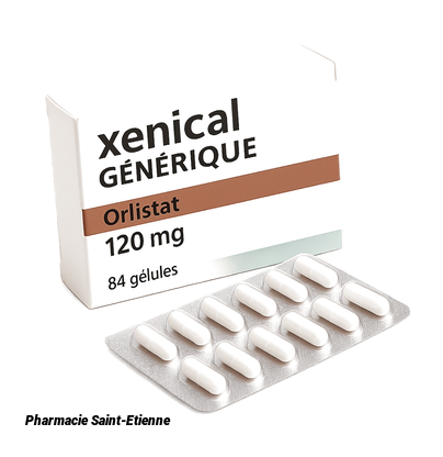 xenical