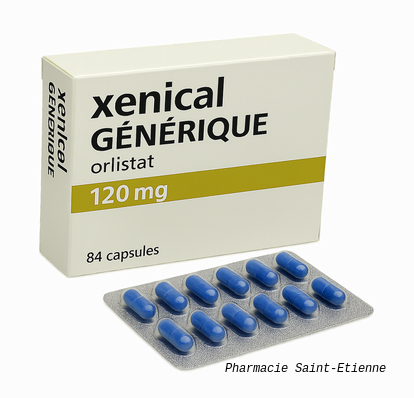 xenical
