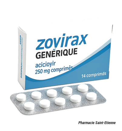 zovirax
